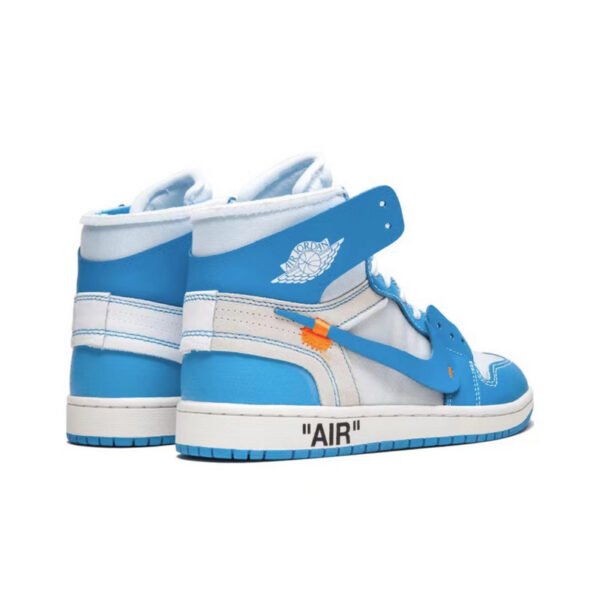 Unisex: 36-45 Damski+Męski - Image 3