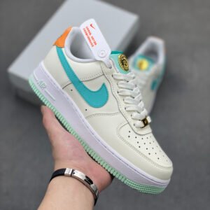 Unisex: 36-45 Damski+Męski