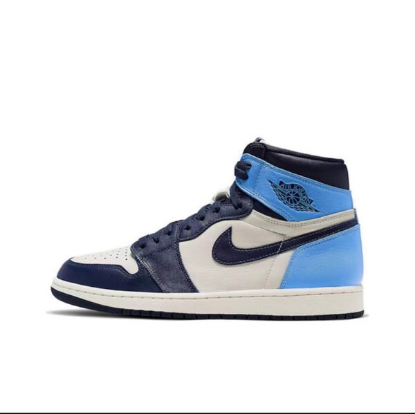 Unisex: 36-45 Damski+Męski