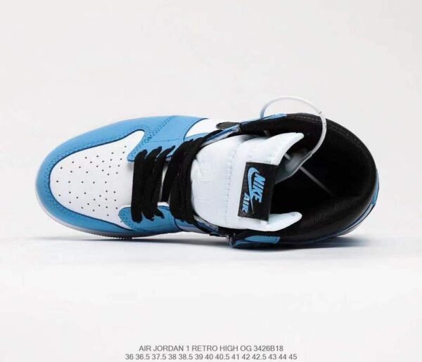 Unisex: 36-45 Damski+Męski - Image 2