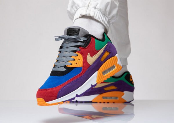 Unisex: 36-45 Damski+Męski - Image 2