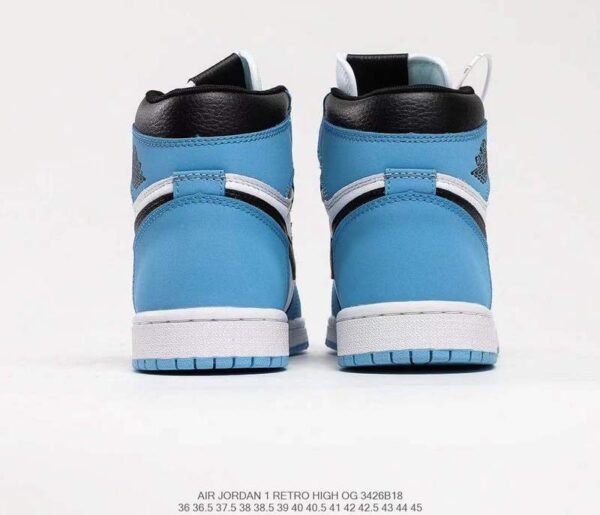 Unisex: 36-45 Damski+Męski - Image 3