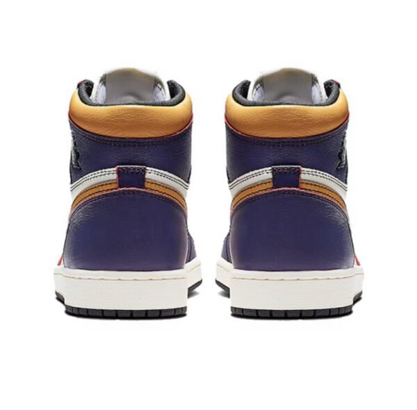 Unisex: 36-45 Damski+Męski - Image 2