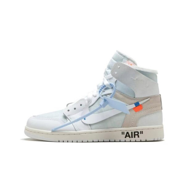 Unisex: 36-45 Damski+Męski