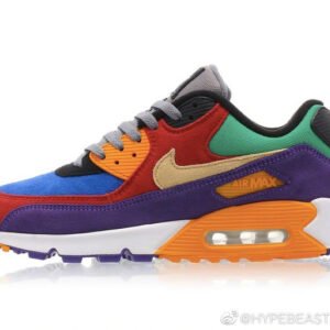 Unisex: 36-45 Damski+Męski