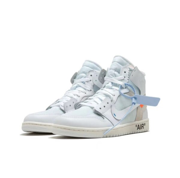 Unisex: 36-45 Damski+Męski - Image 4