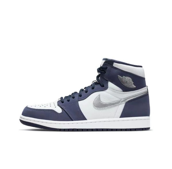 Unisex: 36-45 Damski+Męski