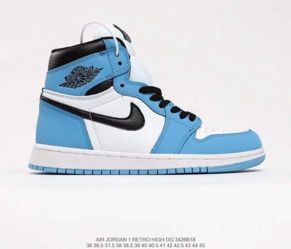 Unisex: 36-45 Damski+Męski - Image 4