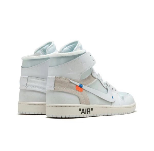 Unisex: 36-45 Damski+Męski - Image 5