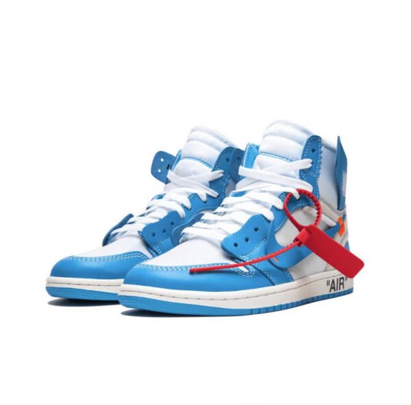 Unisex: 36-45 Damski+Męski - Image 4