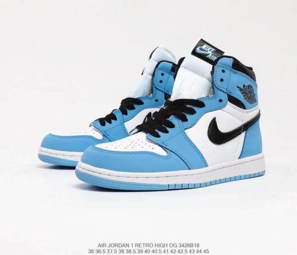 Unisex: 36-45 Damski+Męski - Image 7