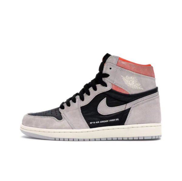 Unisex: 36-45 Damski+Męski