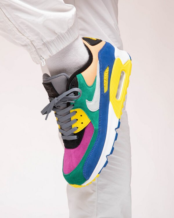 Unisex: 36-45 Damski+Męski - Image 6