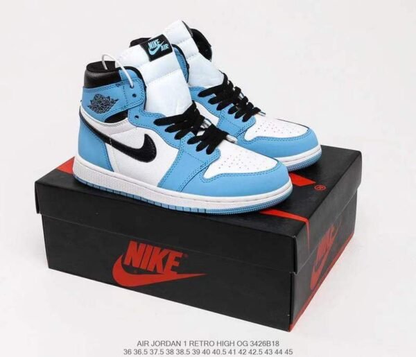 Unisex: 36-45 Damski+Męski - Image 8