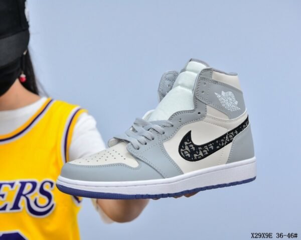 Unisex: 36-45 Damski+Męski - Image 2