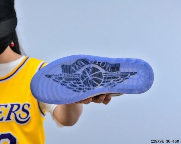 Unisex: 36-45 Damski+Męski - Image 3