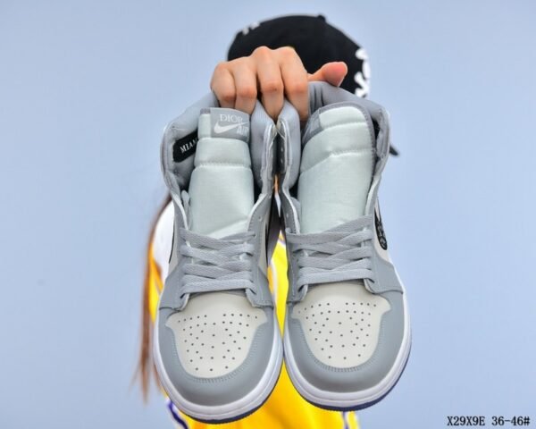 Unisex: 36-45 Damski+Męski - Image 4