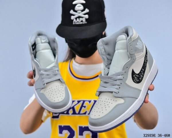 Unisex: 36-45 Damski+Męski - Image 5