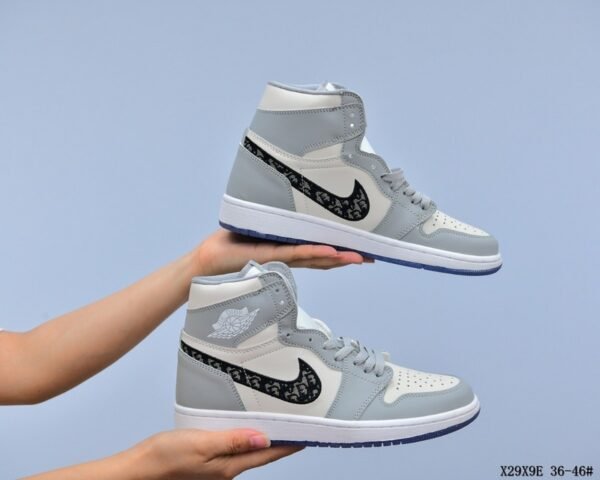 Unisex: 36-45 Damski+Męski - Image 8