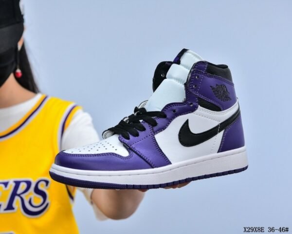 Unisex: 36-45 Damski+Męski - Image 2