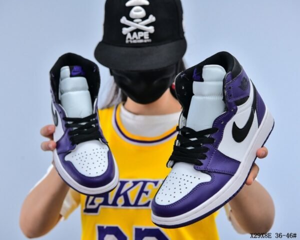 Unisex: 36-45 Damski+Męski - Image 4
