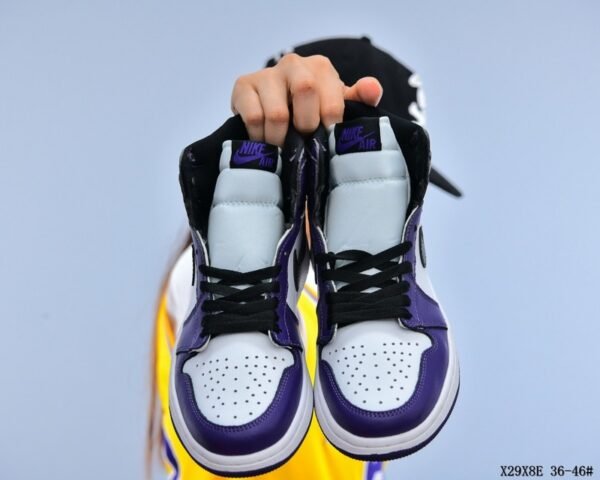 Unisex: 36-45 Damski+Męski - Image 5
