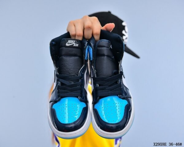 Unisex: 36-45 Damski+Męski - Image 7
