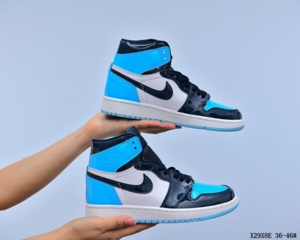 Unisex: 36-45 Damski+Męski - Image 4