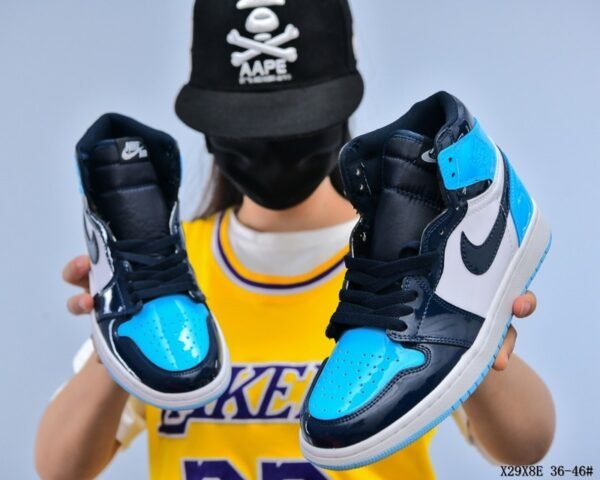 Unisex: 36-45 Damski+Męski - Image 6