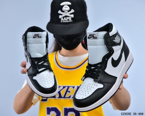 Unisex: 36-45 Damski+Męski - Image 6