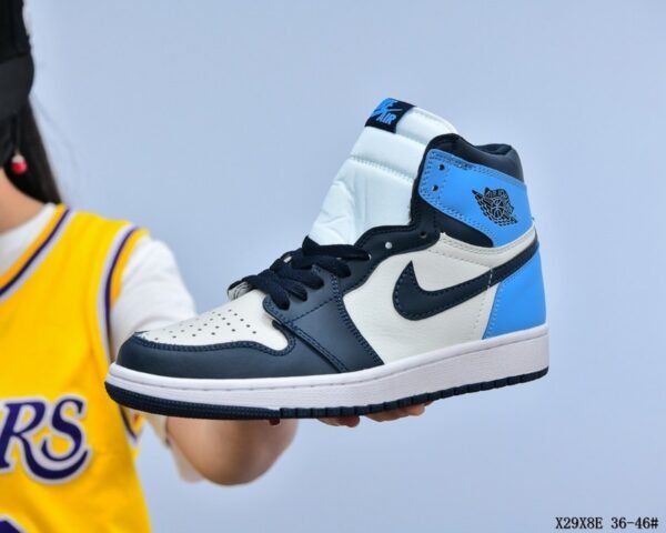 Unisex: 36-45 Damski+Męski - Image 2