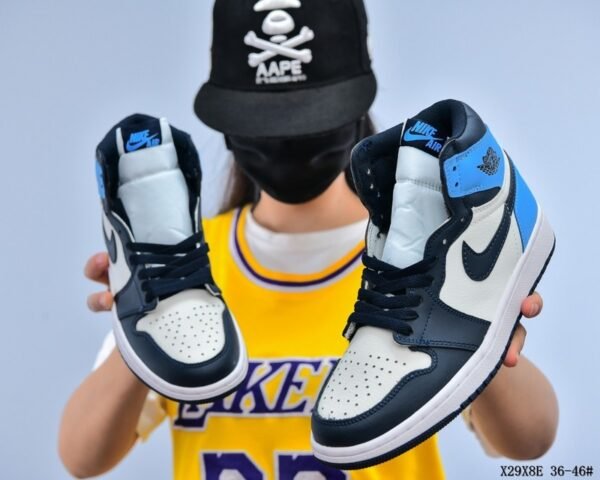 Unisex: 36-45 Damski+Męski - Image 6