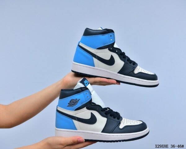Unisex: 36-45 Damski+Męski - Image 4