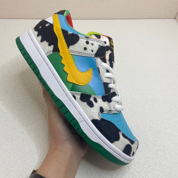 Unisex: 36-45 Damski+Męski - Image 2