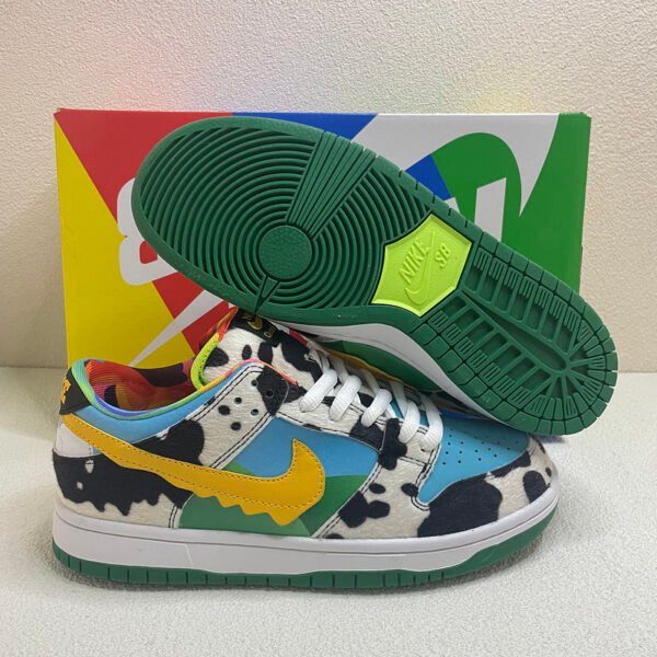 Unisex: 36-45 Damski+Męski - Image 6