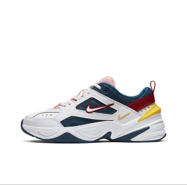 Unisex: 36-45 Damski+Męski