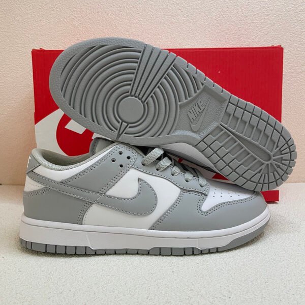 Unisex: 36-45 Damski+Męski - Image 5