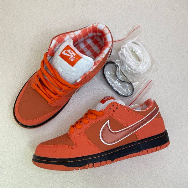 Unisex: 36-45 Damski+Męski - Image 5
