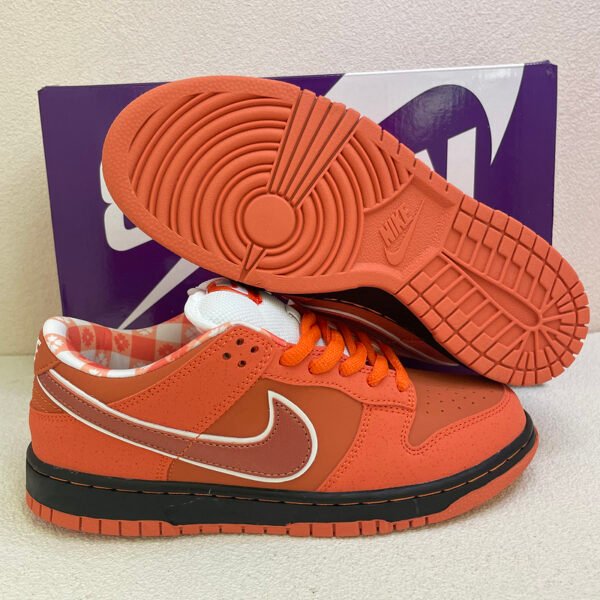 Unisex: 36-45 Damski+Męski - Image 6