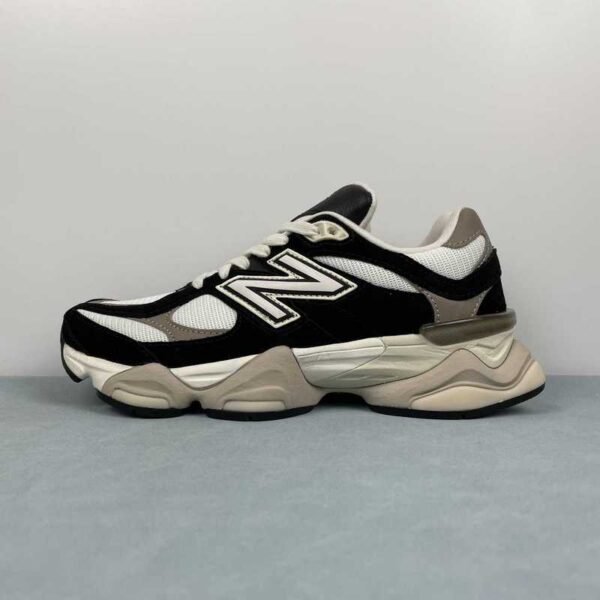 Unisex: 36-46.5 Damski+Męski, Code: U9060BLZ