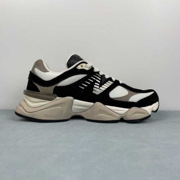Unisex: 36-46.5 Damski+Męski, Code: U9060BLZ - Image 2