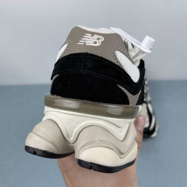 Unisex: 36-46.5 Damski+Męski, Code: U9060BLZ - Image 9