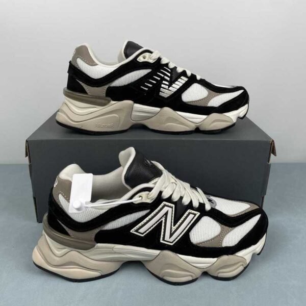 Unisex: 36-46.5 Damski+Męski, Code: U9060BLZ - Image 17