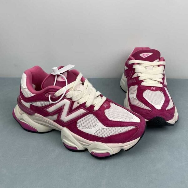 Unisex: 36-46.5 Damski+Męski, Code: U9060FP - Image 7