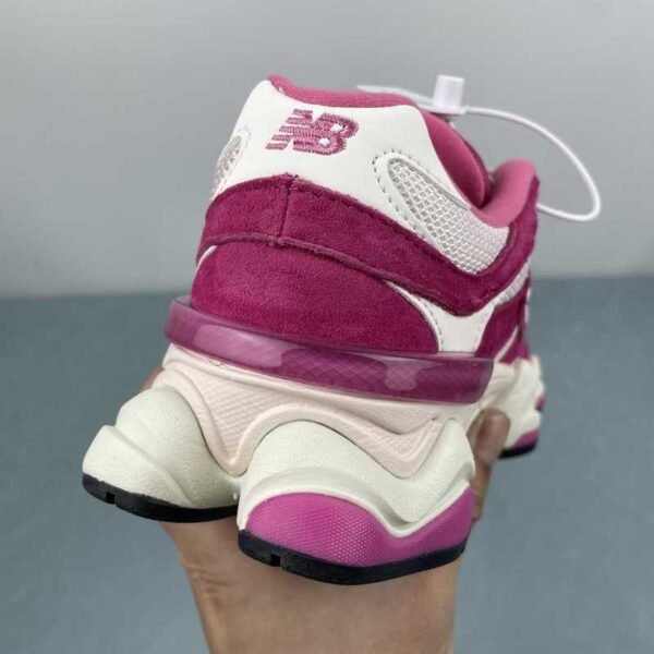 Unisex: 36-46.5 Damski+Męski, Code: U9060FP - Image 9