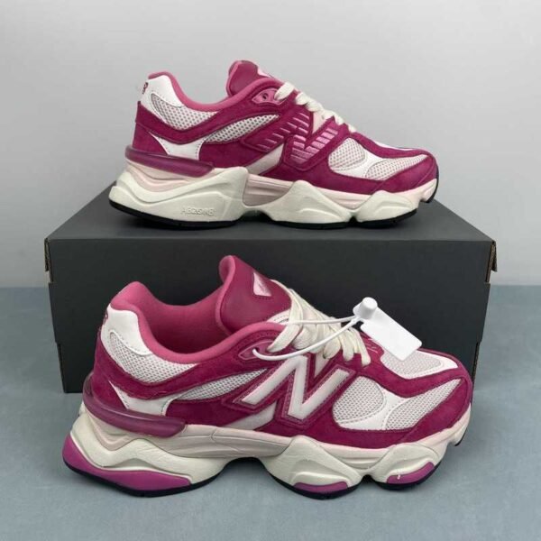 Unisex: 36-46.5 Damski+Męski, Code: U9060FP - Image 17