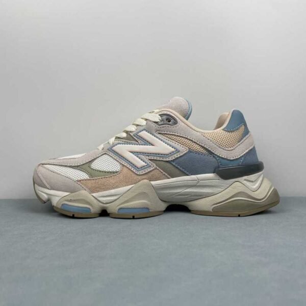 Unisex: 36-46.5 Damski+Męski, Code: GC9060JF