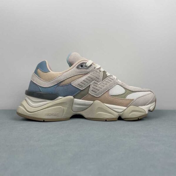 Unisex: 36-46.5 Damski+Męski, Code: GC9060JF - Image 2