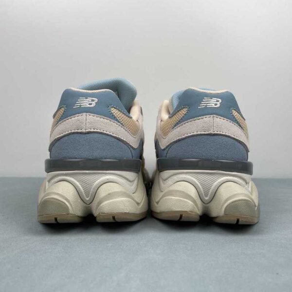Unisex: 36-46.5 Damski+Męski, Code: GC9060JF - Image 5