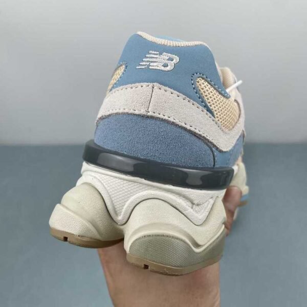 Unisex: 36-46.5 Damski+Męski, Code: GC9060JF - Image 9